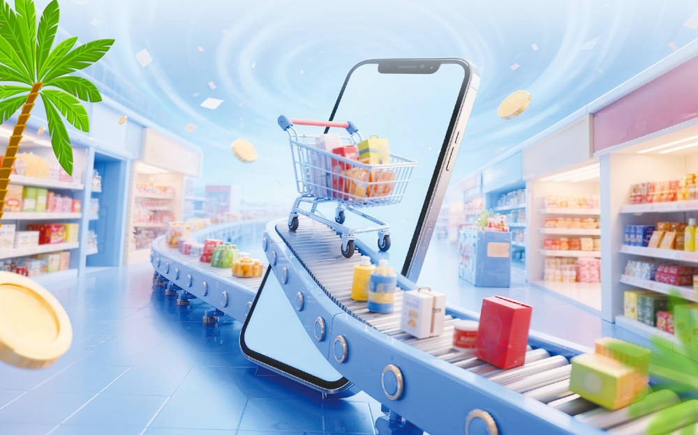 平台经济出新规：涉AI主播、电商打假、平台不合理行为等乱象